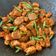 Cooksnap dari L untuk resep Tumis Buncis Tempe Pedas