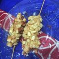 Cooksnap dari Sarah Azz untuk resep Hotang, Hotdog Kentang