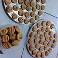 Cooksnap dari nurhasanah assidiq untuk resep Kue Kering Kurma