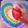 El cooksnap de Jose Vidal cuando hizo Pastel Carnaval.