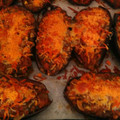 El cooksnap de acorro53@gmail.com cuando hizo Berenjenas rellenas.