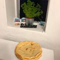 Edina Bruzsa Cooksnap-ja, amikor elkészítette a(z) Palacsinta receptet.