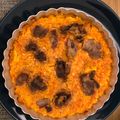 Winco Liu 的 南瓜雞肉鹹派 cooksnap