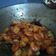 Cooksnap dari Nur Aisah Setianingrum untuk resep Balado Udang kentang with pete