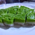 Cooksnap dari Nita Bunda Arsyad untuk resep 83. Ketan Sarikaya Durian