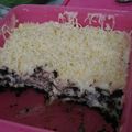 Cooksnap dari Detty Siti Fatimah untuk resep Cheese Cake Lumer Oreo
