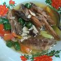 Cooksnap dari dinda wini untuk resep Tumis tongkol pedas