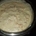 Rakhi Gupta का कुकस्नैप जब उन्होंने बूंदी का रायता (boondi ka raita recipe in Hindi) बनाया था।