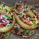 Cooksnap dari Ghea untuk resep Donat tanpa telur dan susu