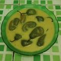 Cooksnap dari Dewi Rahayu untuk resep Ase cabe gendot