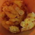 Cooksnap dari WIWILS untuk resep Kentang Goreng ala KFC