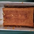 Cooksnap dari Padmatantri untuk resep Butter cake keju