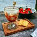 Cooksnap dari Donna 🫶 untuk resep Korean Strawberry Milk