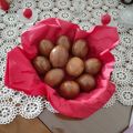 Cooksnap από EleniAV στη συνταγή Βαφή αυγών με παντζάρια
