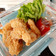 Cooksnap dari Christine Octavia untuk resep Ikan goreng tepung...renyaaah