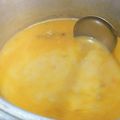 Cooksnap dari Rizka Amalia Alfiantari untuk resep Soto Daging Sapi Bersantan