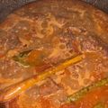 Cooksnap dari Wahyu Wijayanti untuk resep Rendang Daging Bumbu Instan Indofood