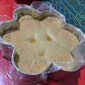 Cooksnap dari Yuly Khairina untuk resep Bingka telur gula merah/kayapu/sarikaya