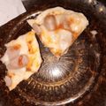 Cooksnap dari Sila safitri untuk resep Pizza Teflon Pemula anti GAGAL