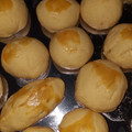 Cooksnap dari Titin Cell untuk resep Nastar ngeprul ekonomis
