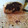 El cooksnap de Sabrina cuando hizo 170. Bizcocho de vainilla y chocolate marmolado / Panificadora.