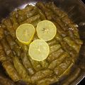 Cooksnap από Kalliopi Triantafyllidis στη συνταγή Σαρμαδάκια