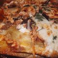 monkeyfufu's cooksnap of when they made Eggplant Parm.