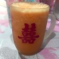 Cooksnap dari Angelia Cheung untuk resep Jus detox