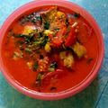 Cooksnap dari Sasi untuk resep Ayam kuah pindang