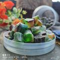 Cooksnap dari Widjie Astuti untuk resep Kohakuto