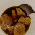 Cooksnap dari Ibuknya Fathur untuk resep Cuka pempek