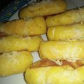 Cooksnap dari Linda Dwi Litawati untuk resep Pukis Labu Kuning