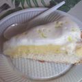 El cooksnap de yanina Yanina cuando hizo Lemon Pie (fácil).