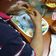 El cooksnap de Fabiana Bravo cuando hizo Masa para Tacos- Burritos Económico.