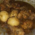 Cooksnap dari yuli anita untuk resep Ayam kuah tauco