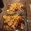 Cooksnap dari Alex Ko untuk resep Kepiting Saus Padang