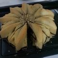 Cooksnap dari shinta angreini untuk resep Bolu Marmer Pak Sahak 6 telur