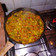 El cooksnap de Mazo Viviana2019 cuando hizo Jurel enlatado guisado.