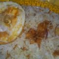 Cooksnap dari yuyut amelianik untuk resep Nasi Gurih Aceh