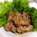 Cooksnap dari Anita Permatasari untuk resep Ayam Goreng Tepung Saos Mentega