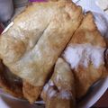 El cooksnap de Sol_Alegre cuando hizo Tortas fritas super fáciles..
