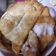 La cooksnap de Sol_Alegre cuando cocinó Tortas fritas super fáciles.