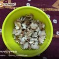 heena's cooksnap of when they made આમળાં નો મુખવાસ (Amla Mukhwas Recipe In Gujarati).