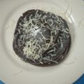 Cooksnap dari Stef untuk resep 86. Pancake/Dorayaki Beng Beng Drink