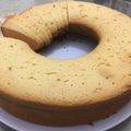 Cooksnap dari Maya Mandagi untuk resep BOLU JADUL LEMBUUUT, ANTI SERREET GAMPAANG BANGET UNTUK PEMULA