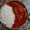 Nirmala Rajput का कुकस्नैप जब उन्होंने चिकन मसाला(Chicken masala recipe in hindi) बनाया था।