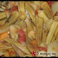 Cooksnap από ANGOLINA στη συνταγή Μπάμιες με πιπεριές
