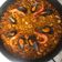 El cooksnap de C cuando hizo Fideua de costillas de cerdo.