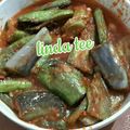 Cooksnap dari Linda Tee untuk resep Ikan Pindang dan Terong Bumbu Balado (Diet Enak Diabetes) #recook