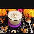 Preeti Sahil Gupta का कुकस्नैप जब उन्होंने मीठा दलिया (Meetha Dalia recipe in hindi) बनाया था।